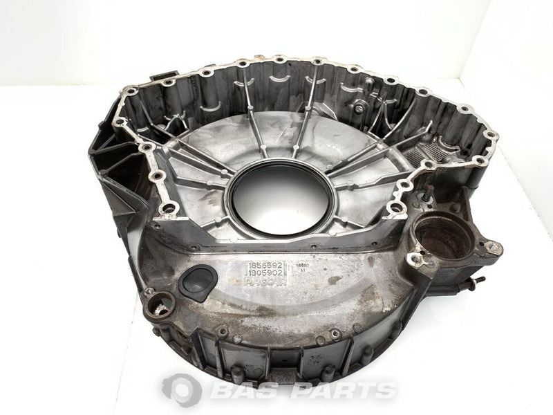 DAF - Volant moteur pour Camion: photos 2 DAF - Volant moteur pour Camion: photos 2