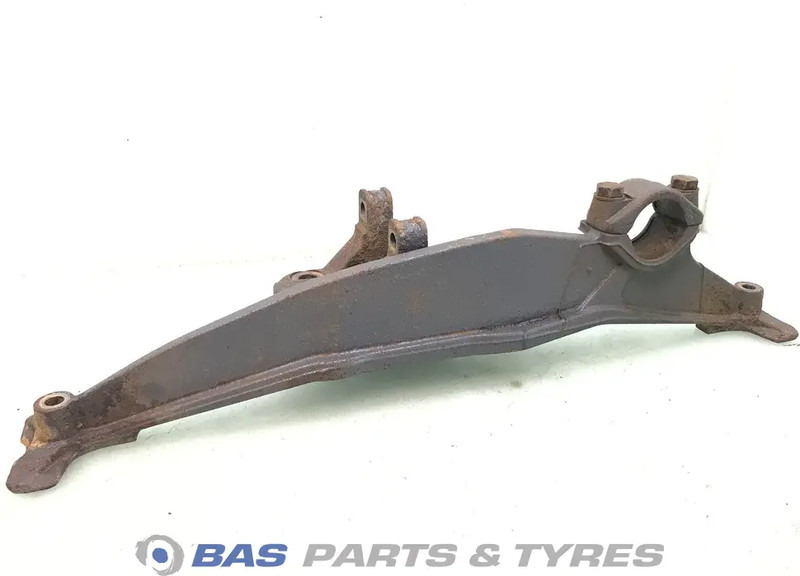 DAF - Suspension pour Camion: photos 2 DAF - Suspension pour Camion: photos 2