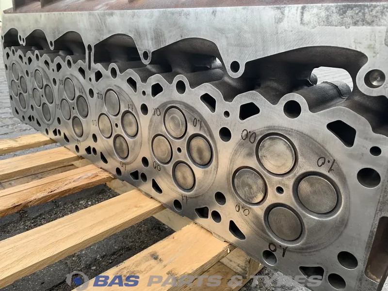 DAF - Bloc-cylindres pour Camion: photos 3 DAF - Bloc-cylindres pour Camion: photos 3
