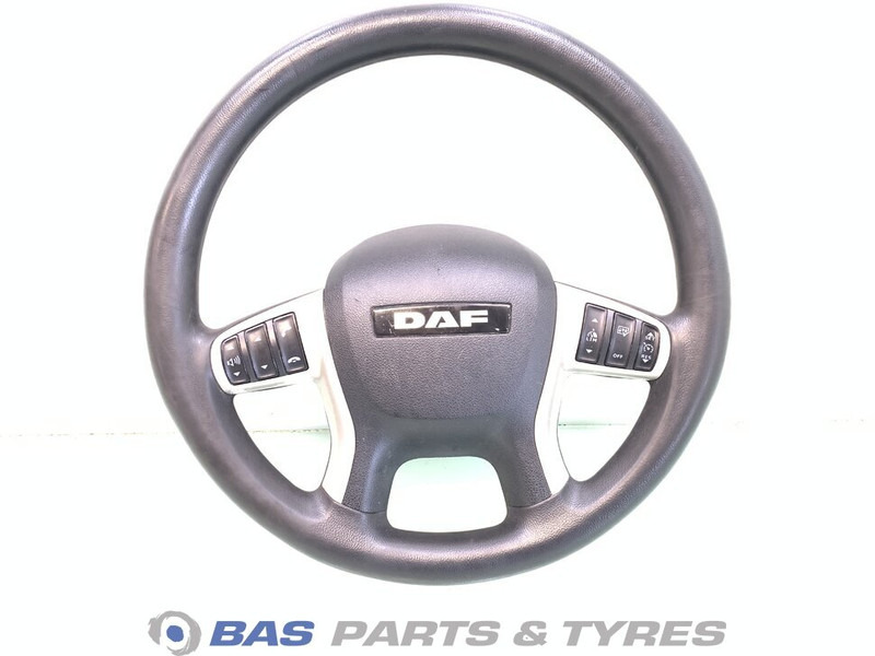 DAF - Volant pour Camion: photos 1 DAF - Volant pour Camion: photos 1
