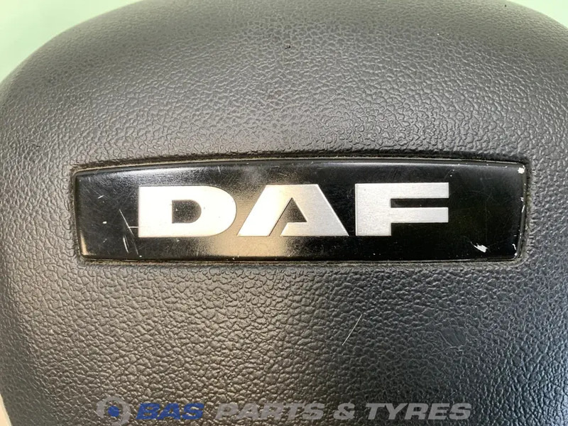 DAF - Volant pour Camion: photos 3 DAF - Volant pour Camion: photos 3