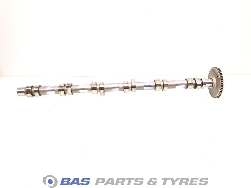 DAF - Moteur pour Camion: photos 1 DAF - Moteur pour Camion: photos 1