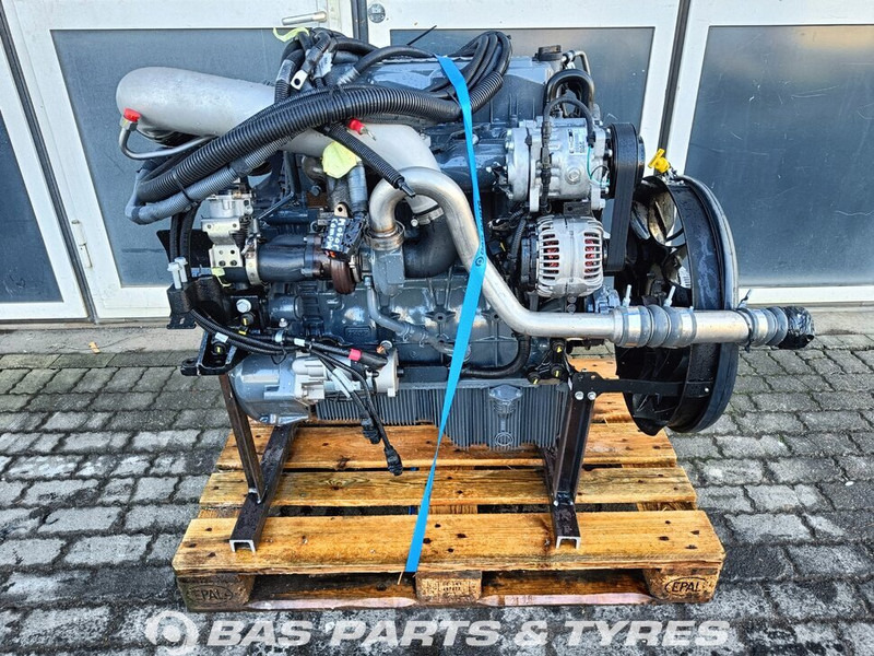 DAF - Moteur pour Camion: photos 3 DAF - Moteur pour Camion: photos 3