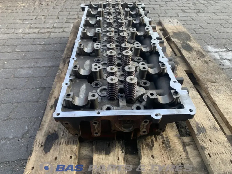 DAF - Moteur pour Camion: photos 3 DAF - Moteur pour Camion: photos 3