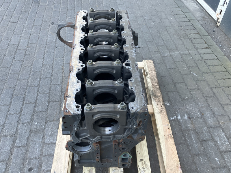 DAF - Bloc-cylindres pour Camion: photos 2 DAF - Bloc-cylindres pour Camion: photos 2