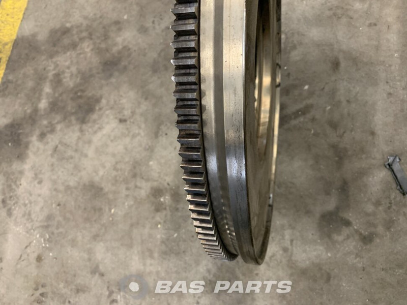 DAF - Volant moteur pour Camion: photos 2 DAF - Volant moteur pour Camion: photos 2