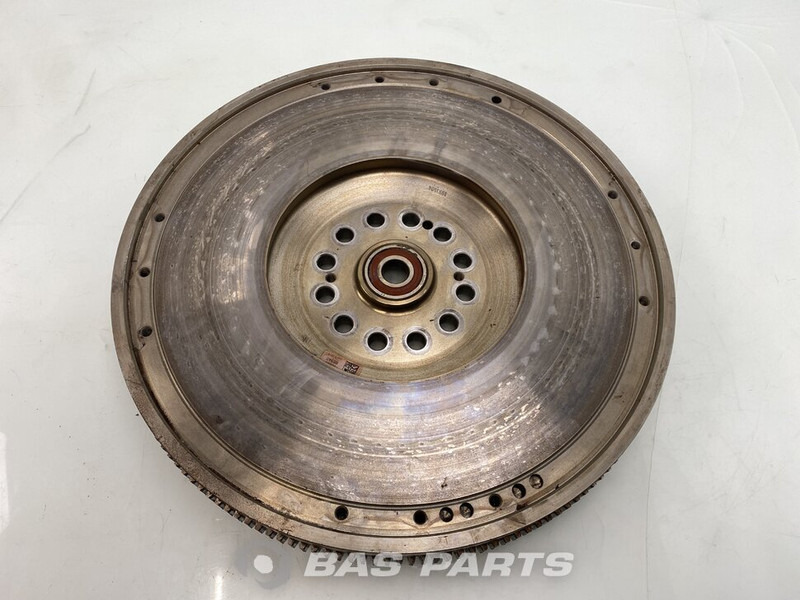 DAF  - Volant moteur pour Camion: photos 1 DAF  - Volant moteur pour Camion: photos 1