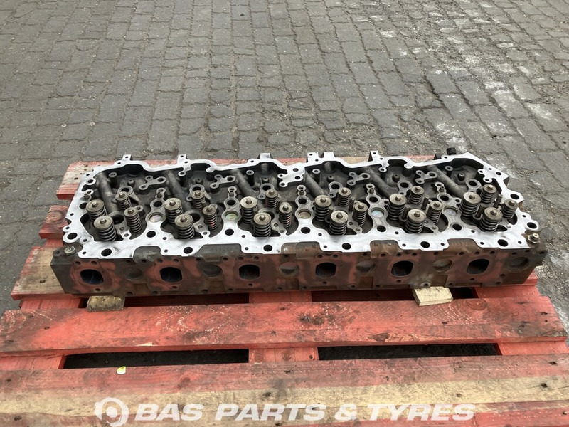 DAF - Bloc-cylindres pour Camion: photos 3 DAF - Bloc-cylindres pour Camion: photos 3