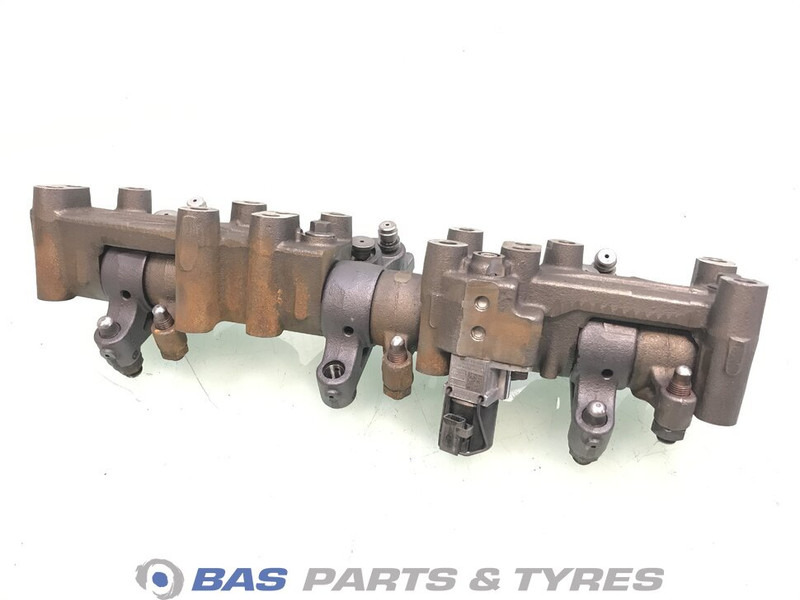 DAF - Moteur pour Camion: photos 2 DAF - Moteur pour Camion: photos 2