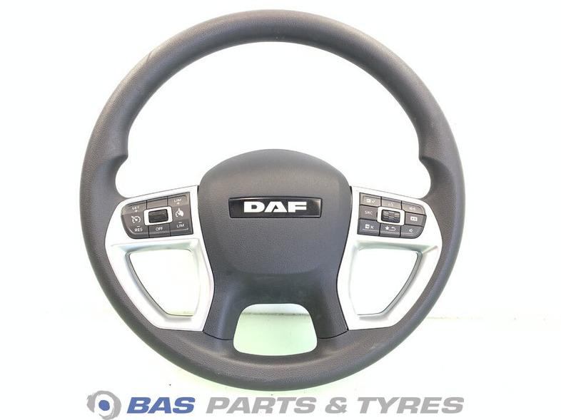 DAF - Volant pour Camion: photos 1 DAF - Volant pour Camion: photos 1