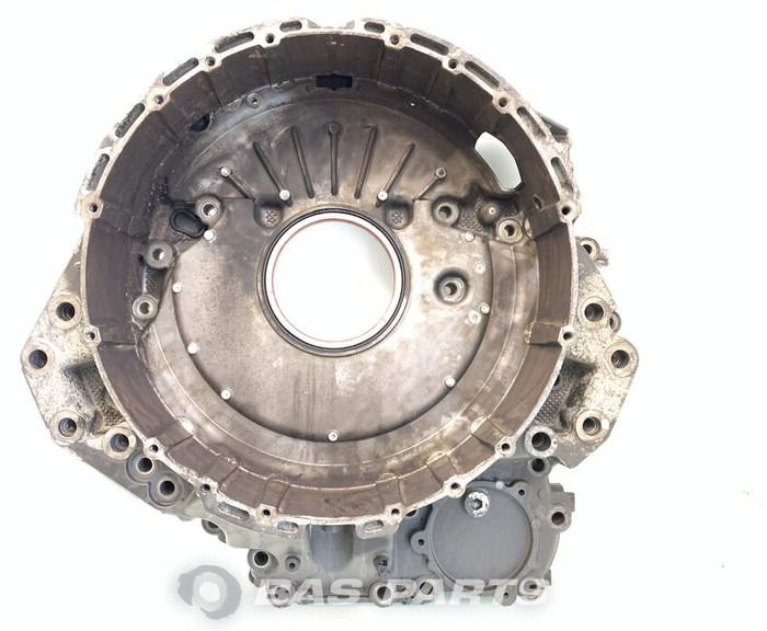 DAF - Volant moteur pour Camion: photos 1 DAF - Volant moteur pour Camion: photos 1