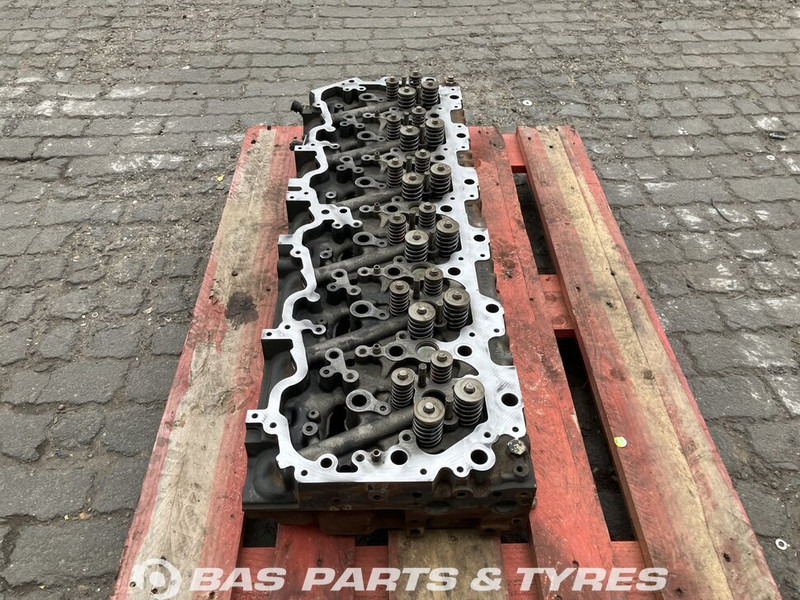 DAF - Bloc-cylindres pour Camion: photos 2 DAF - Bloc-cylindres pour Camion: photos 2