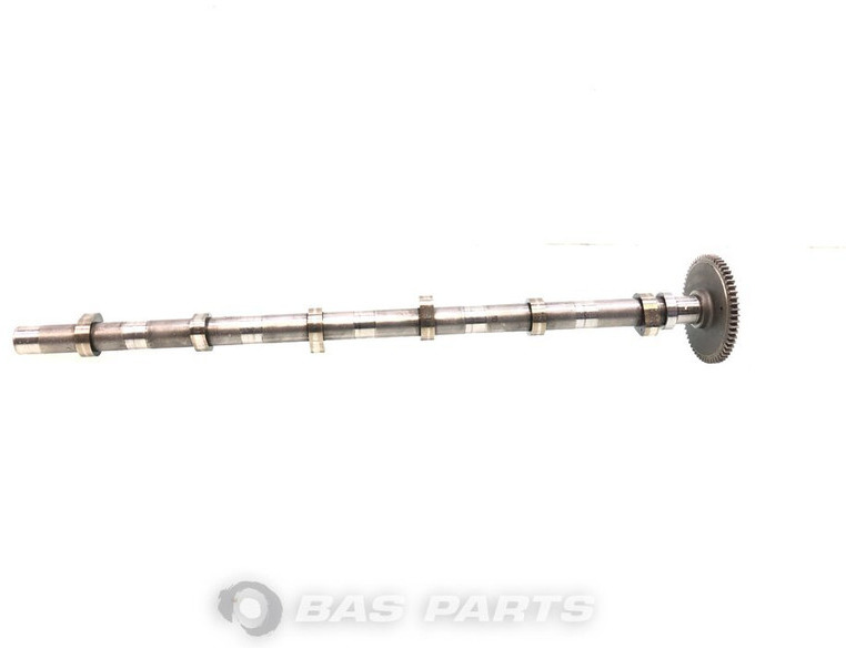DAF Nokkenas DAF 1911870 - Arbre à cames pour Camion: photos 1 DAF Nokkenas DAF 1911870 - Arbre à cames pour Camion: photos 1