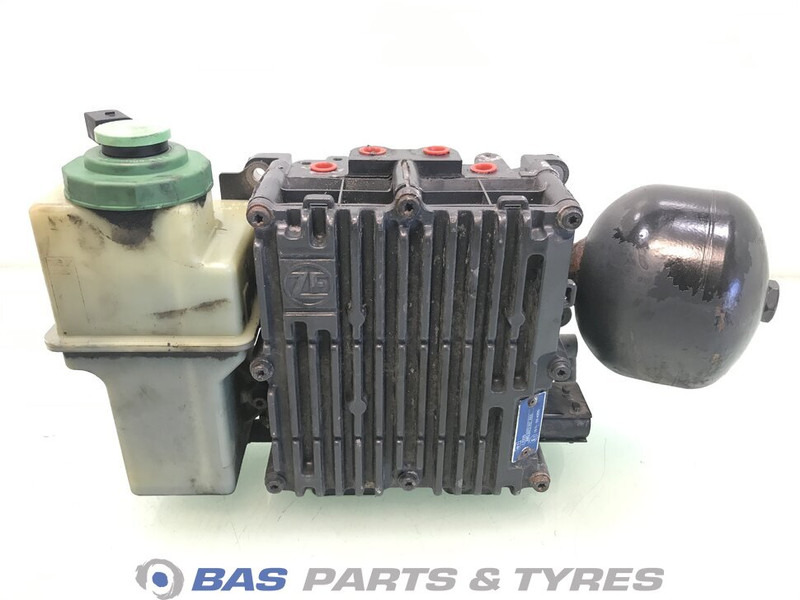 DAF Powerpack DAF 1832044 - Boîte de vitesse pour Camion: photos 1 DAF Powerpack DAF 1832044 - Boîte de vitesse pour Camion: photos 1