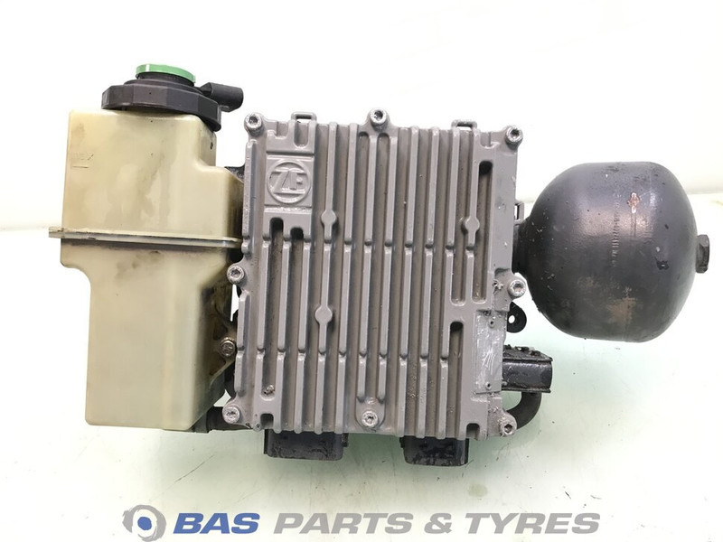 DAF Powerpack DAF 1832044 - Boîte de vitesse pour Camion: photos 1 DAF Powerpack DAF 1832044 - Boîte de vitesse pour Camion: photos 1