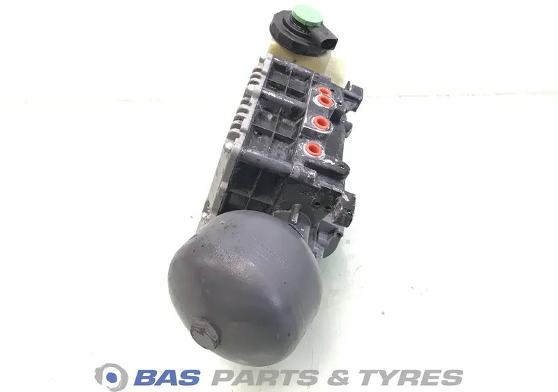 DAF Powerpack DAF 1832044 - Boîte de vitesse pour Camion: photos 2 DAF Powerpack DAF 1832044 - Boîte de vitesse pour Camion: photos 2