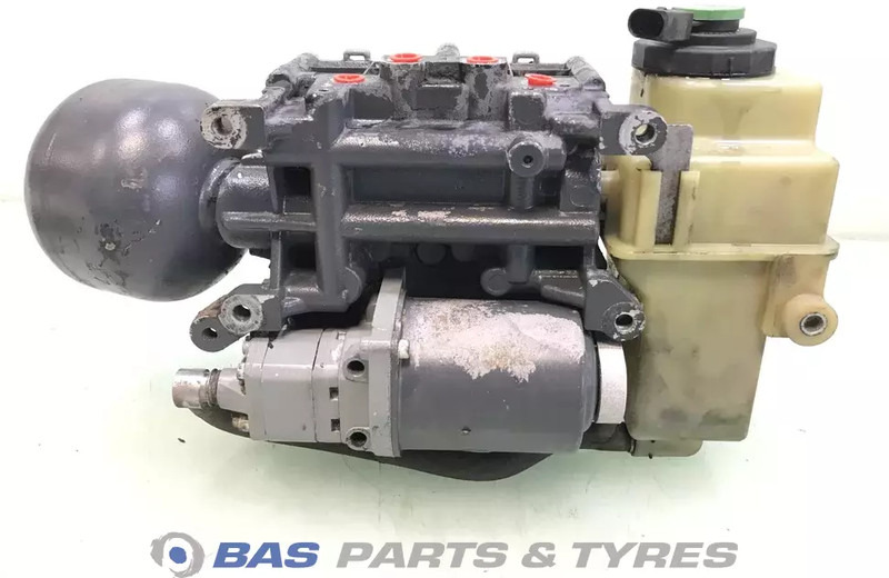 DAF Powerpack DAF 1832044 - Boîte de vitesse pour Camion: photos 3 DAF Powerpack DAF 1832044 - Boîte de vitesse pour Camion: photos 3