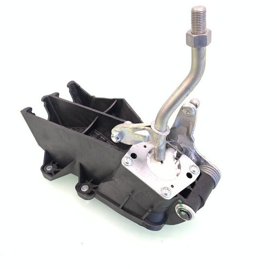 DAF Schakelaarpook DAF 1708388 - Levier de vitesse pour Camion: photos 1 DAF Schakelaarpook DAF 1708388 - Levier de vitesse pour Camion: photos 1