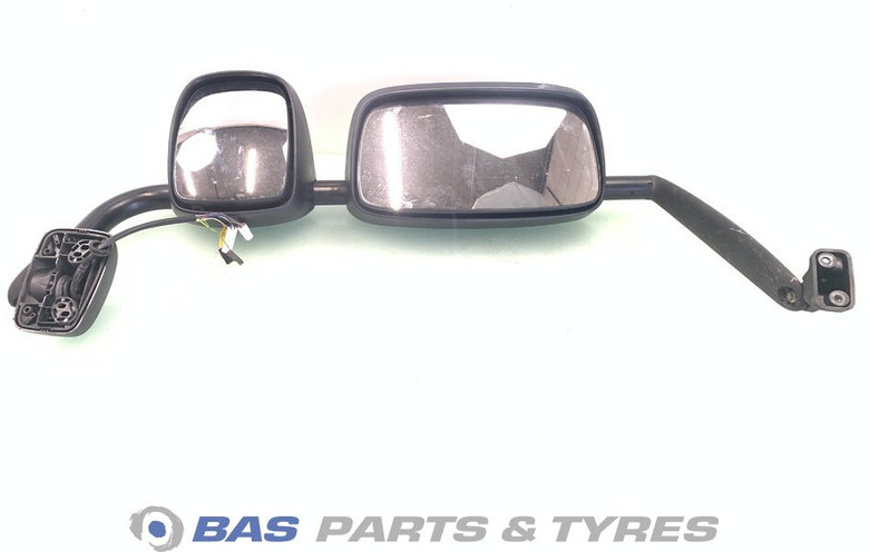 DAF Spiegel DAF 1952147 - Rétroviseur pour Camion: photos 1 DAF Spiegel DAF 1952147 - Rétroviseur pour Camion: photos 1