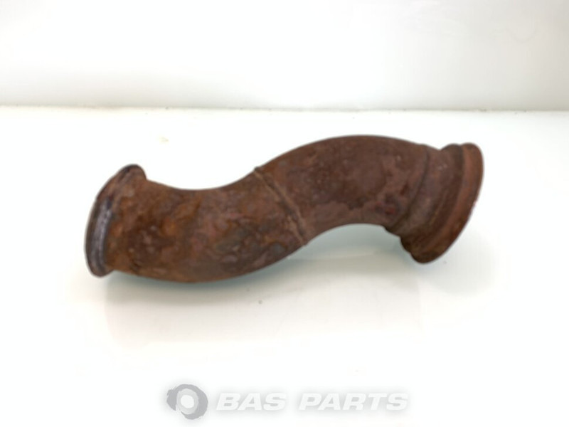 DAF Uitlaatpijp DAF 1791154 - Tube d'echappement pour Camion: photos 1 DAF Uitlaatpijp DAF 1791154 - Tube d'echappement pour Camion: photos 1