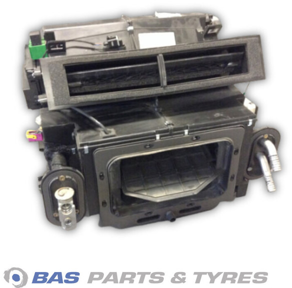 DAF Verwarming DAF 1925735 - Chauffage/ Ventilation pour Camion: photos 3 DAF Verwarming DAF 1925735 - Chauffage/ Ventilation pour Camion: photos 3