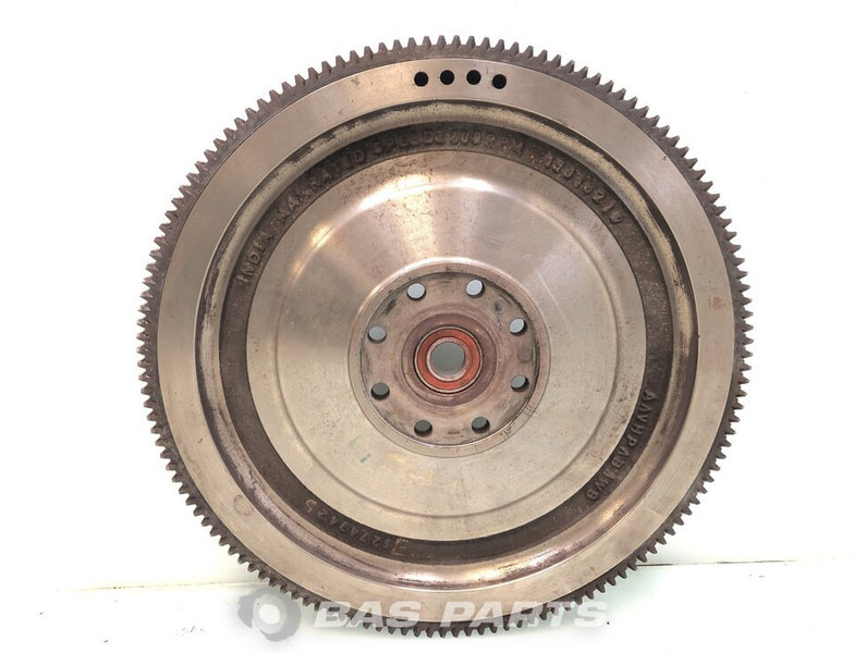 DAF Vliegwiel DAF 1714770 - Volant moteur pour Camion: photos 1 DAF Vliegwiel DAF 1714770 - Volant moteur pour Camion: photos 1