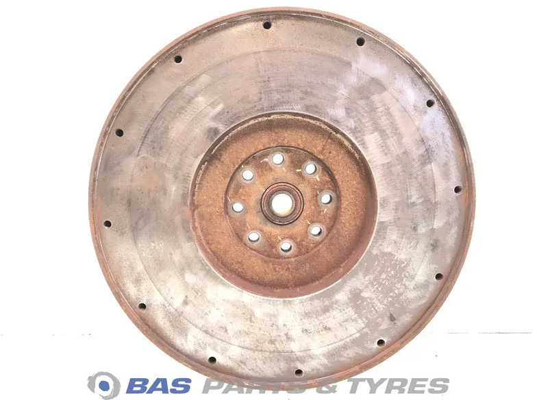 DAF Vliegwiel DAF 1714770 - Volant moteur pour Camion: photos 3 DAF Vliegwiel DAF 1714770 - Volant moteur pour Camion: photos 3