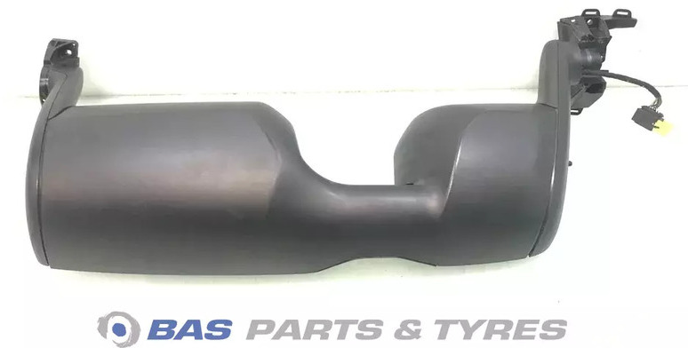 DAF XF G2 Spiegel DAF Rechts 2248158 - Rétroviseur pour Camion: photos 2 DAF XF G2 Spiegel DAF Rechts 2248158 - Rétroviseur pour Camion: photos 2