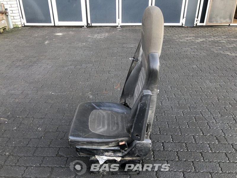 DAF XF105 - Siège pour Camion: photos 2 DAF XF105 - Siège pour Camion: photos 2