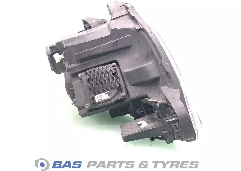 DAF XF106 Koplamp Links 1857534 - Feu avant pour Camion: photos 4 DAF XF106 Koplamp Links 1857534 - Feu avant pour Camion: photos 4