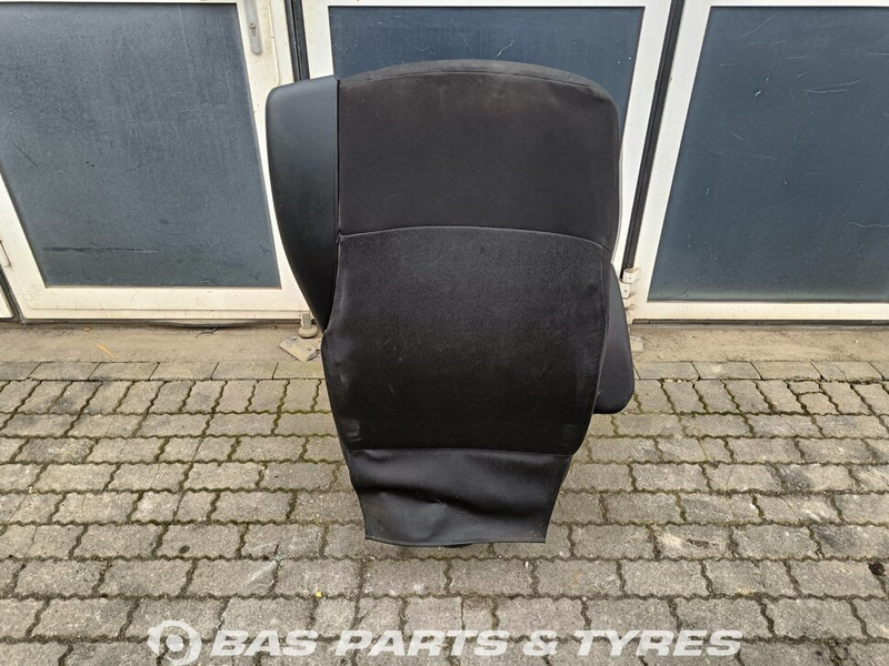 DAF XF106 - Siège pour Camion: photos 3 DAF XF106 - Siège pour Camion: photos 3
