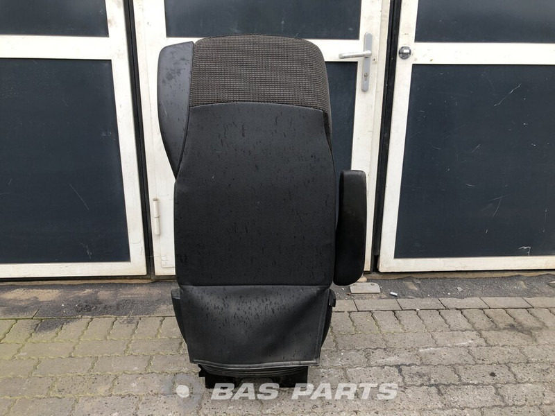 DAF XF106 - Siège pour Camion: photos 3 DAF XF106 - Siège pour Camion: photos 3