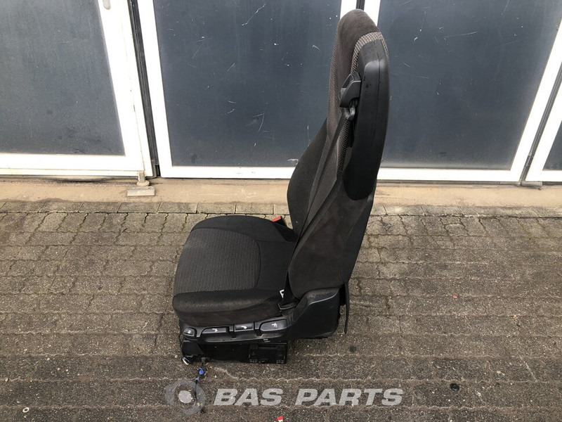 DAF XF106 - Siège pour Camion: photos 2 DAF XF106 - Siège pour Camion: photos 2