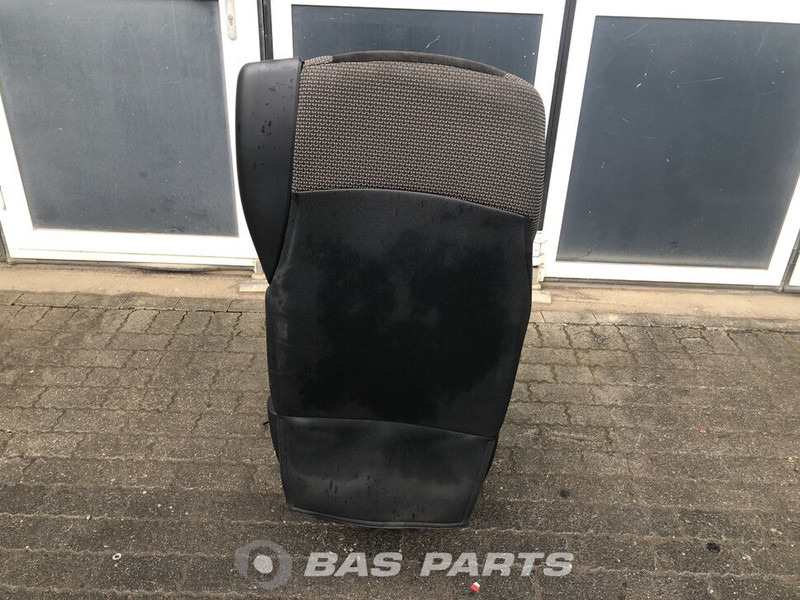 DAF XF106 - Siège pour Camion: photos 3 DAF XF106 - Siège pour Camion: photos 3
