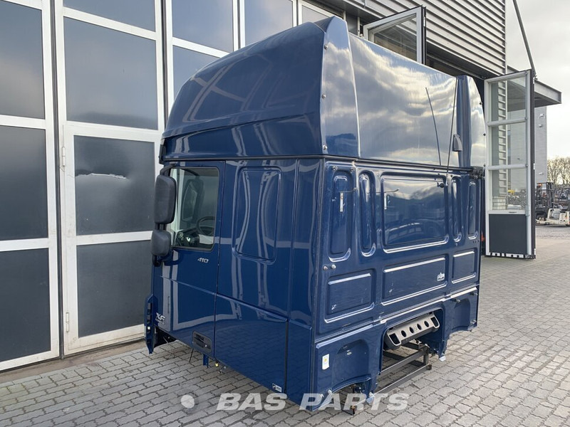 DAF XF106 - Cabine et intérieur pour Camion: photos 3 DAF XF106 - Cabine et intérieur pour Camion: photos 3