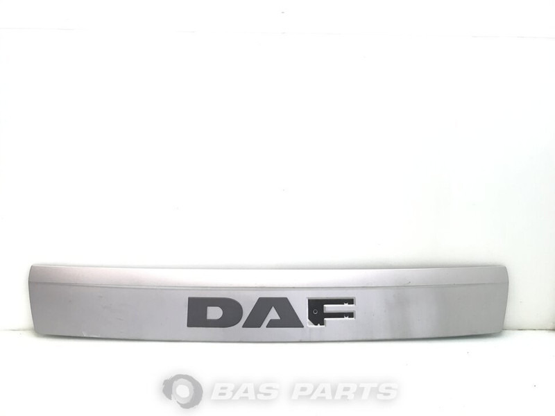 DAF XF106 - Carrosserie et extérieur pour Camion: photos 1 DAF XF106 - Carrosserie et extérieur pour Camion: photos 1