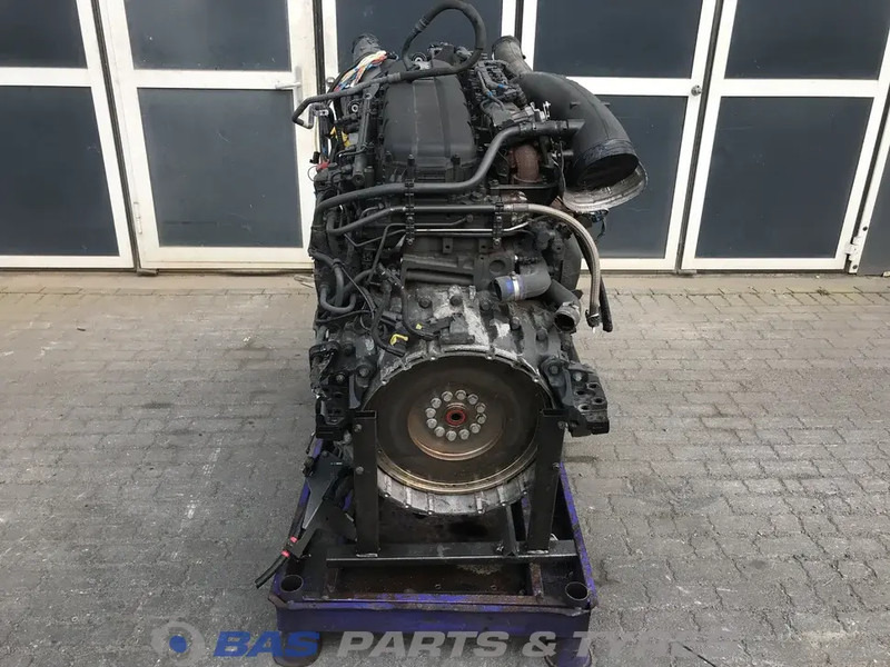 DAF XF106 - Moteur pour Camion: photos 2 DAF XF106 - Moteur pour Camion: photos 2
