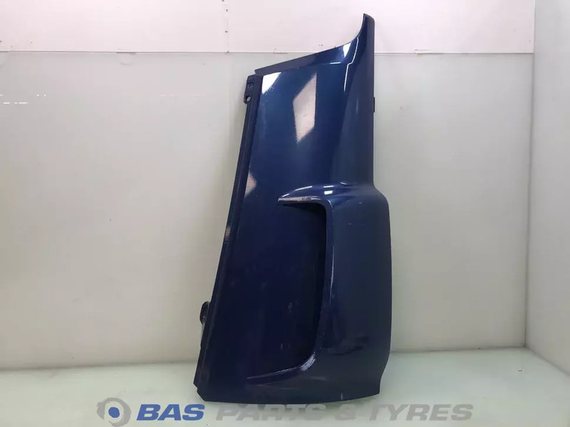 DAF XF106 - Pare-chocs pour Camion: photos 1 DAF XF106 - Pare-chocs pour Camion: photos 1