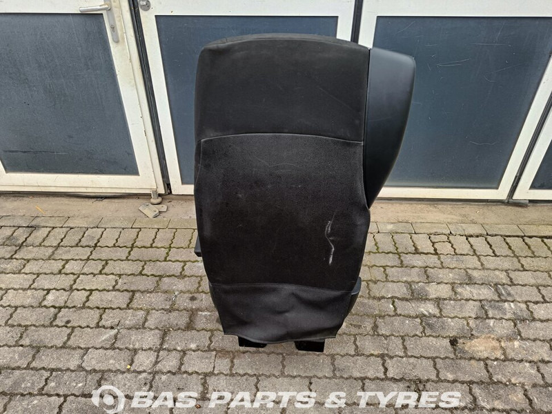 DAF XF106 - Siège pour Camion: photos 3 DAF XF106 - Siège pour Camion: photos 3