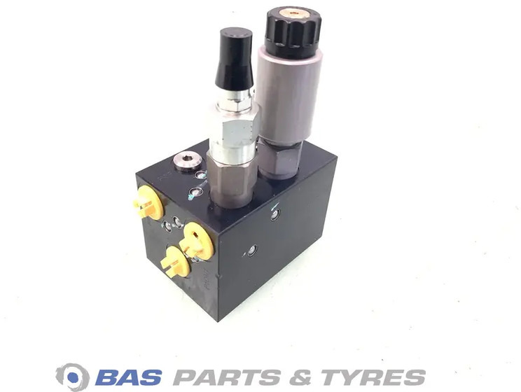 DAF aanpassingventiel DAF 1450335 - Boîtier de direction pour Camion: photos 2 DAF aanpassingventiel DAF 1450335 - Boîtier de direction pour Camion: photos 2