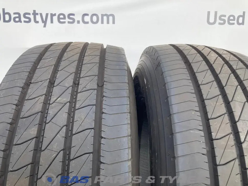 Goodyear - Pneu pour Camion: photos 2 Goodyear - Pneu pour Camion: photos 2