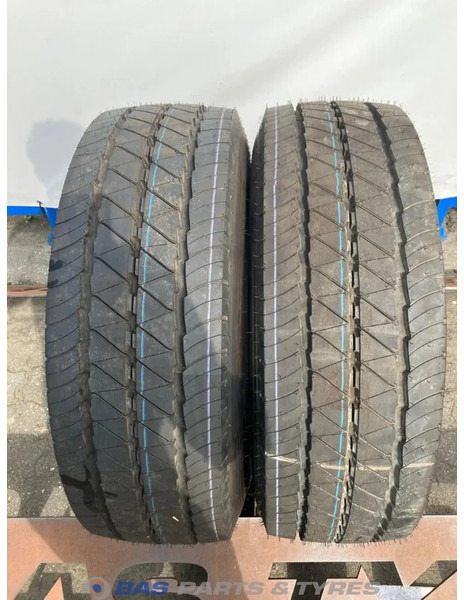 Goodyear - Pneu pour Camion: photos 2 Goodyear - Pneu pour Camion: photos 2