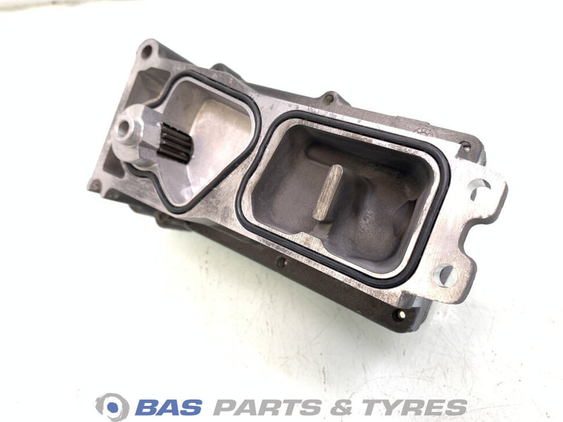 Holset - Turbocompresseur pour Camion: photos 2 Holset - Turbocompresseur pour Camion: photos 2