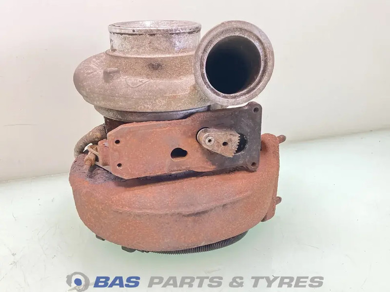 Holset - Turbocompresseur pour Camion: photos 3 Holset - Turbocompresseur pour Camion: photos 3