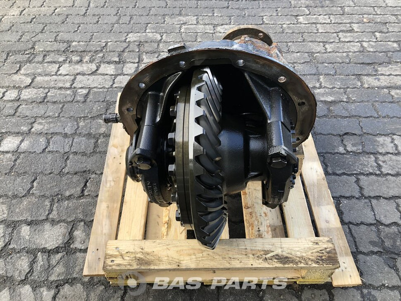 MAN Differentieel MAN HY-135003 81350106256 - Différentiel pour Camion: photos 2 MAN Differentieel MAN HY-135003 81350106256 - Différentiel pour Camion: photos 2