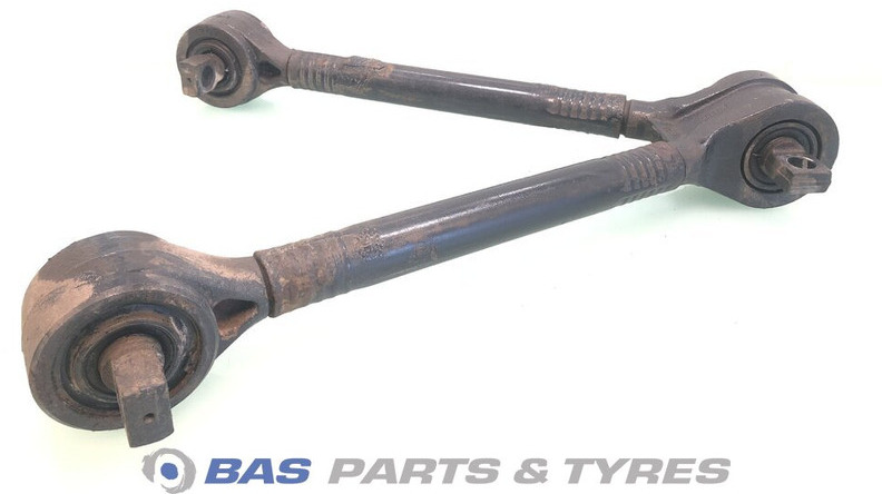 MAN V-Steun MAN 81432706166 - Suspension pour Camion: photos 4 MAN V-Steun MAN 81432706166 - Suspension pour Camion: photos 4