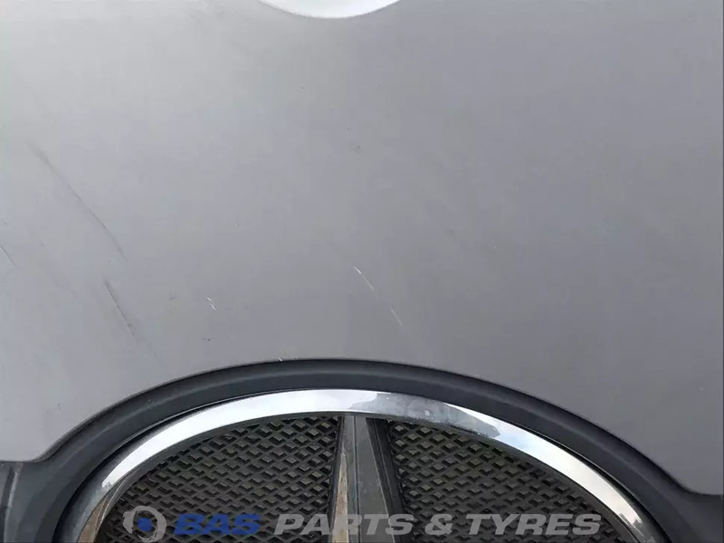 Mercedes-Benz Actros MP4 Frontklep Mercedes A 960 750 15 67 - Calandre pour Camion: photos 5 Mercedes-Benz Actros MP4 Frontklep Mercedes A 960 750 15 67 - Calandre pour Camion: photos 5