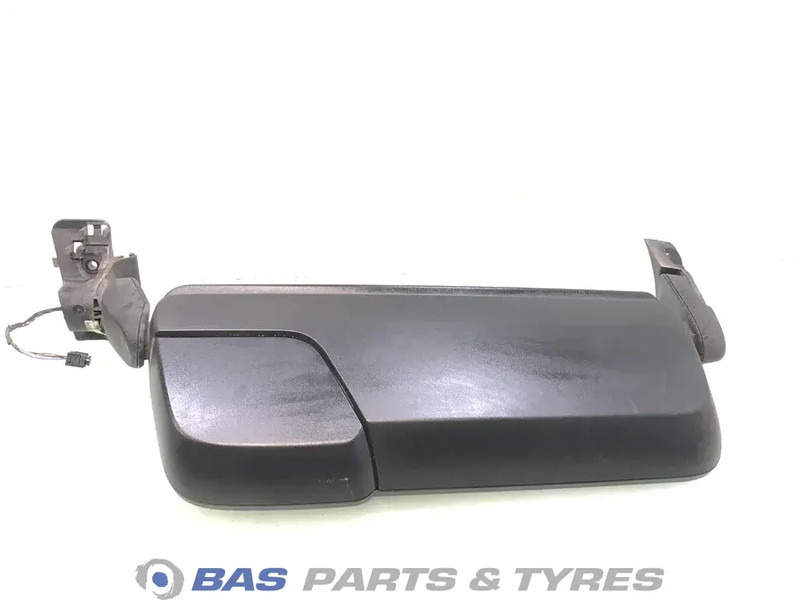 Mercedes-Benz Actros MP4 Spiegel Mercedes Links A 960 810 35 16 - Rétroviseur pour Camion: photos 2 Mercedes-Benz Actros MP4 Spiegel Mercedes Links A 960 810 35 16 - Rétroviseur pour Camion: photos 2