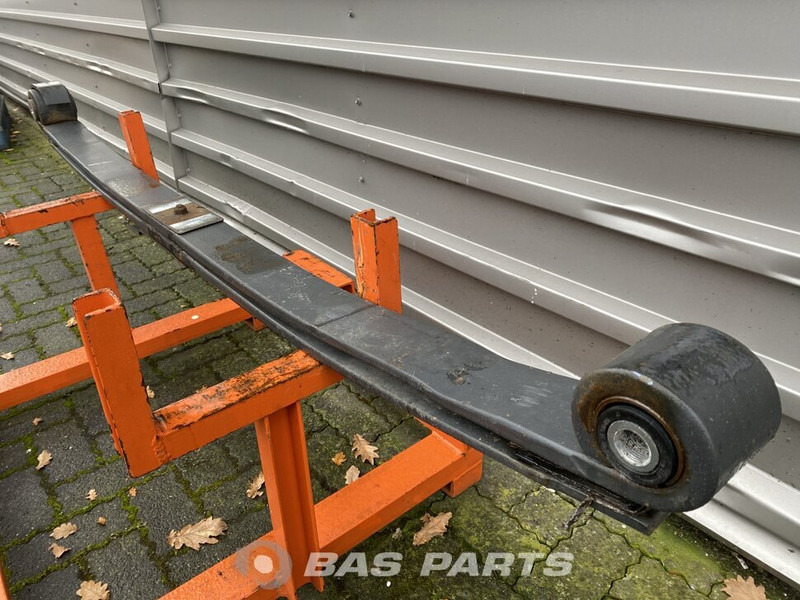 Mercedes-Benz Actros MP4 Veerpakket Mercedes A 960 320 00 02 - Suspension pour Camion: photos 2 Mercedes-Benz Actros MP4 Veerpakket Mercedes A 960 320 00 02 - Suspension pour Camion: photos 2