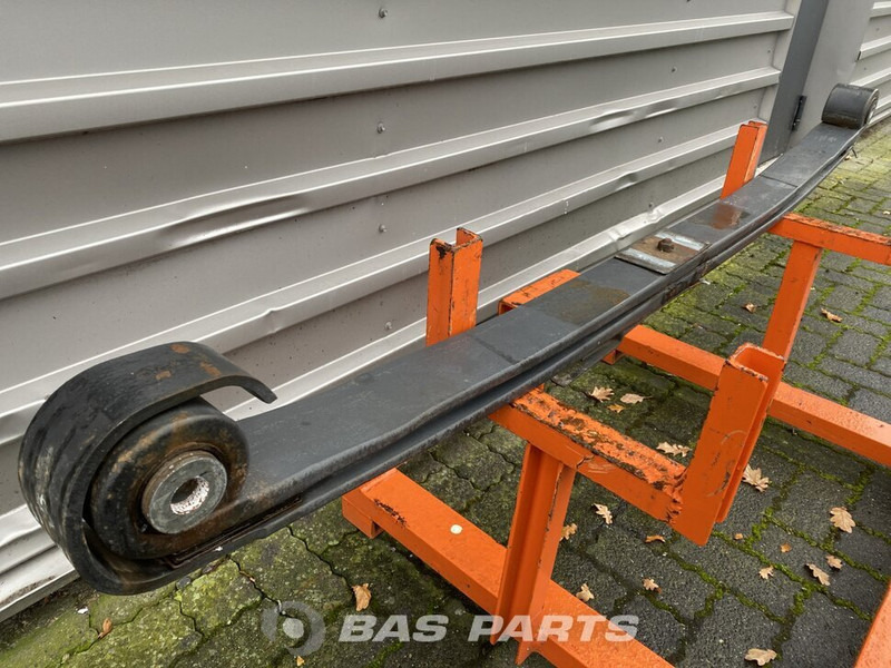 Mercedes-Benz Actros MP4 Veerpakket Mercedes A 960 320 00 02 - Suspension pour Camion: photos 3 Mercedes-Benz Actros MP4 Veerpakket Mercedes A 960 320 00 02 - Suspension pour Camion: photos 3